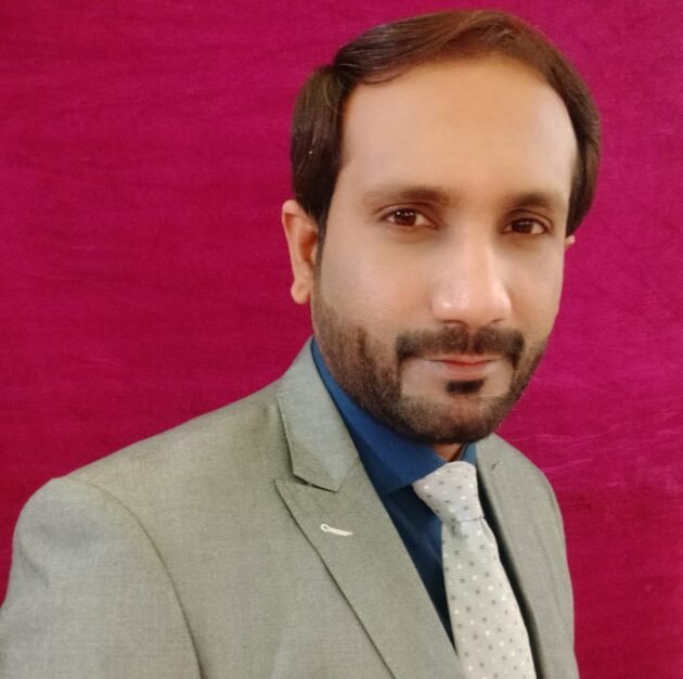 Mohsin R Mohsin Ali - QuickRoz