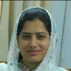 Alina Manzoor Alina Manzoor