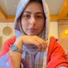 Iqra Riaz Iqra Riaz