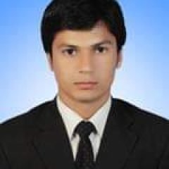 Israr Ahmad Israr Ahmad