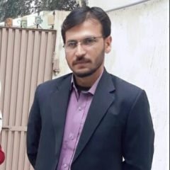 M Asif Nomani M Asif Nomani