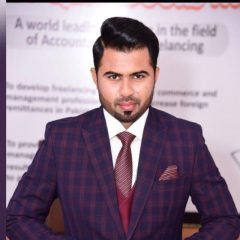 M Faheem M Faheem