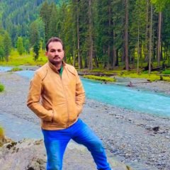 M Nadeem M Nadeem