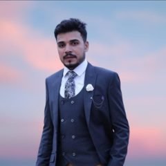 M Qadir M Qadir
