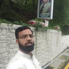 M Qasim Bhatti M Qasim Bhatti