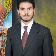 M Tariq M Tariq