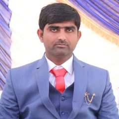 M. Nadir M. Nadir