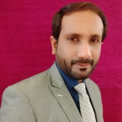 Mohsin Ali Mohsin Ali