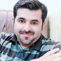Muhammad Jameel Muhammad Jameel