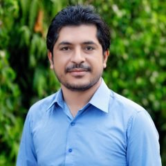 Muhammad Khalid Muhammad Khalid