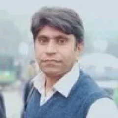 Shazad A Shazad A