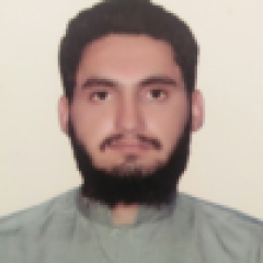 Usman A Usman A