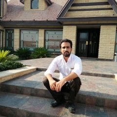 Usman khan Usman khan