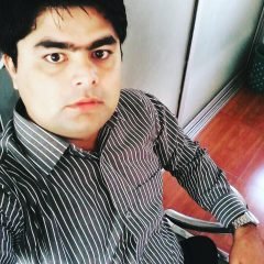 Uzair A Uzair A